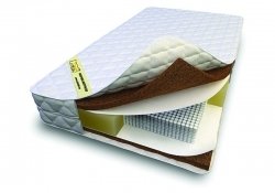 Матрас Luntek Cocos Micro - главное фото Матрас Luntek Cocos Micro (фото)